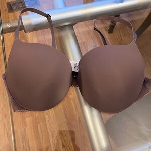 Calvin Klein brown bra